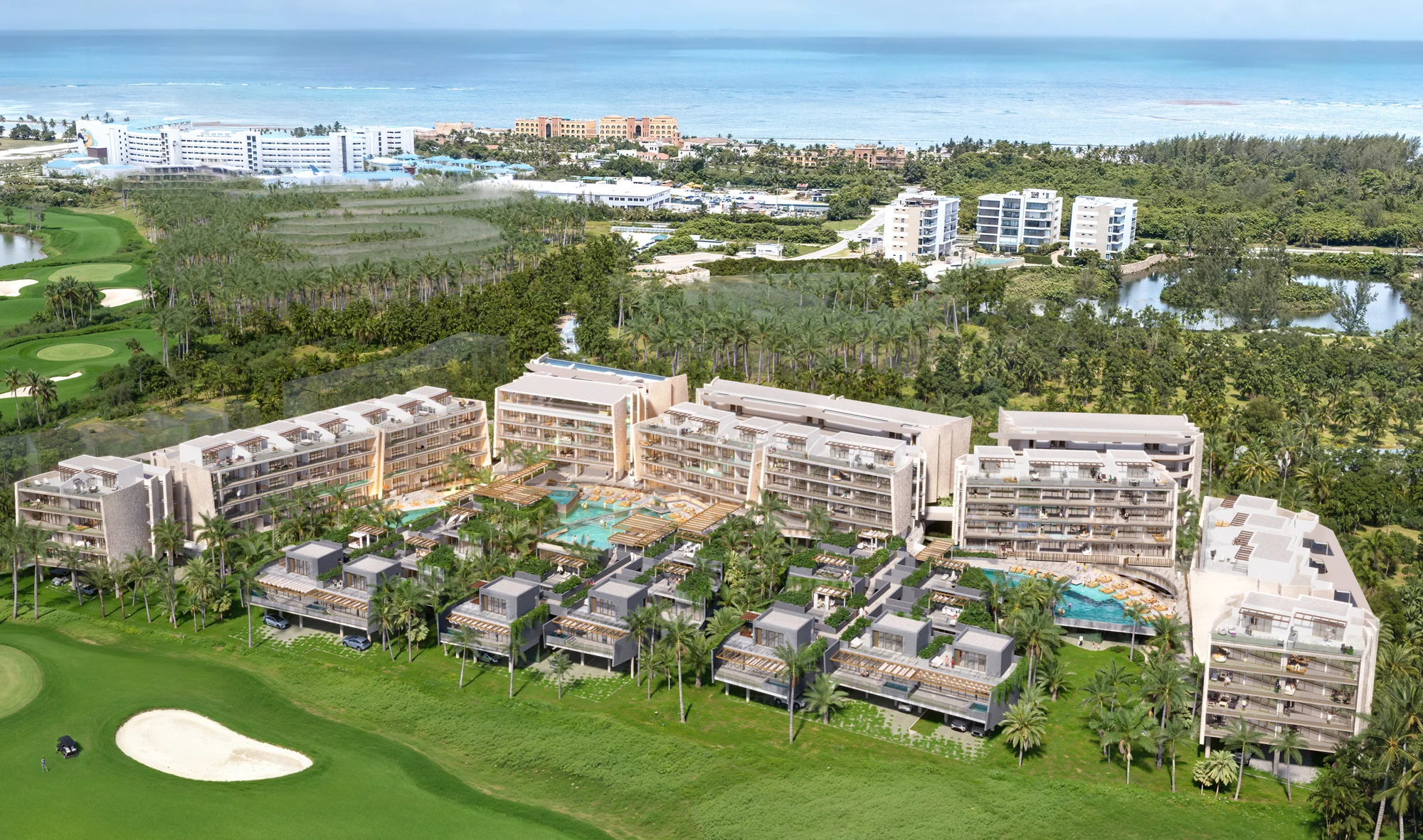 Andara Cap Cana