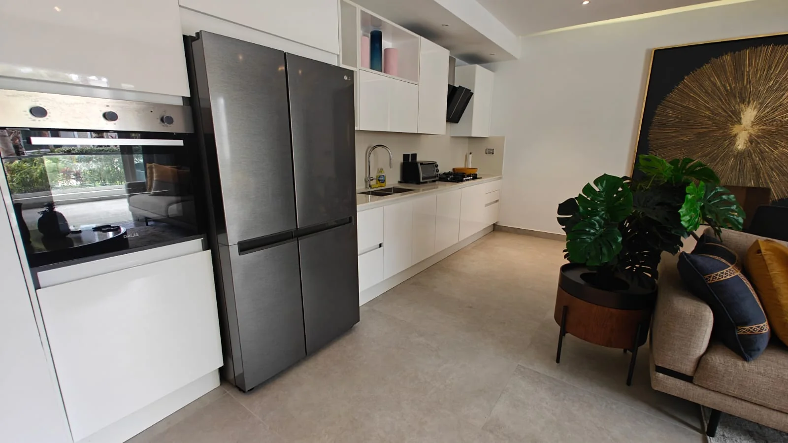 Property photograph