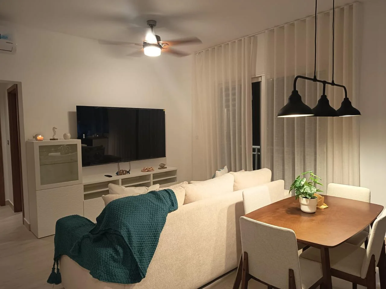 Cocotal II · Apartment 301