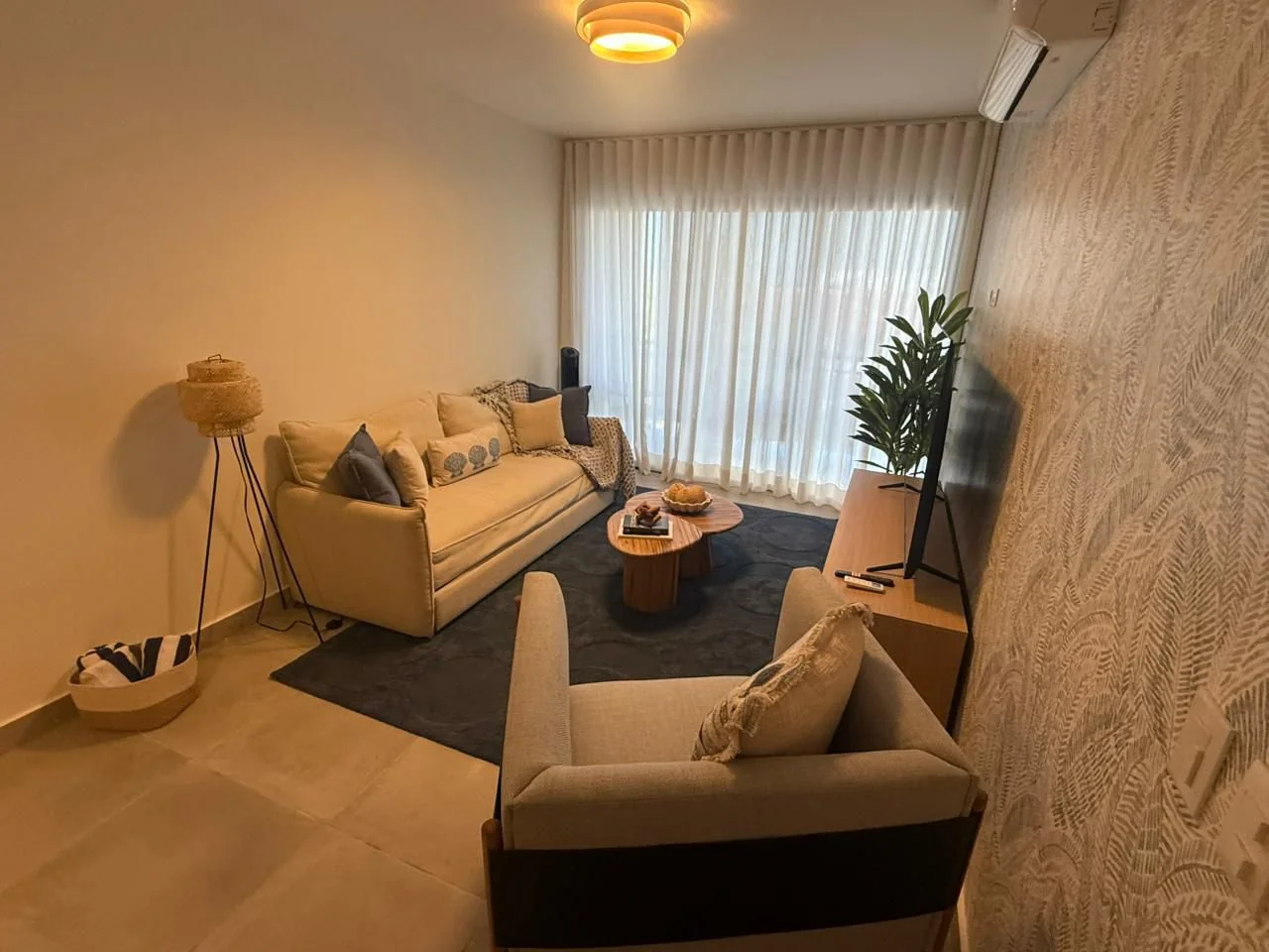 Portofino · Apartment 403