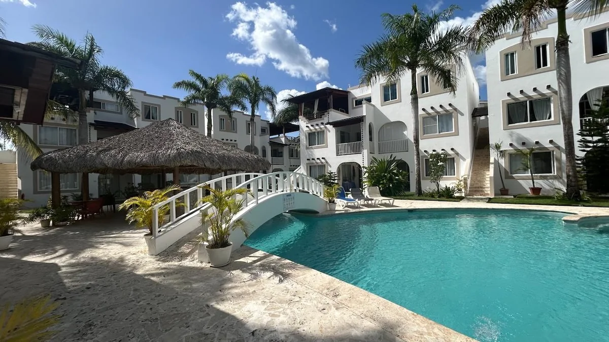 Tamarindo Casino · 1-bedroom apartment