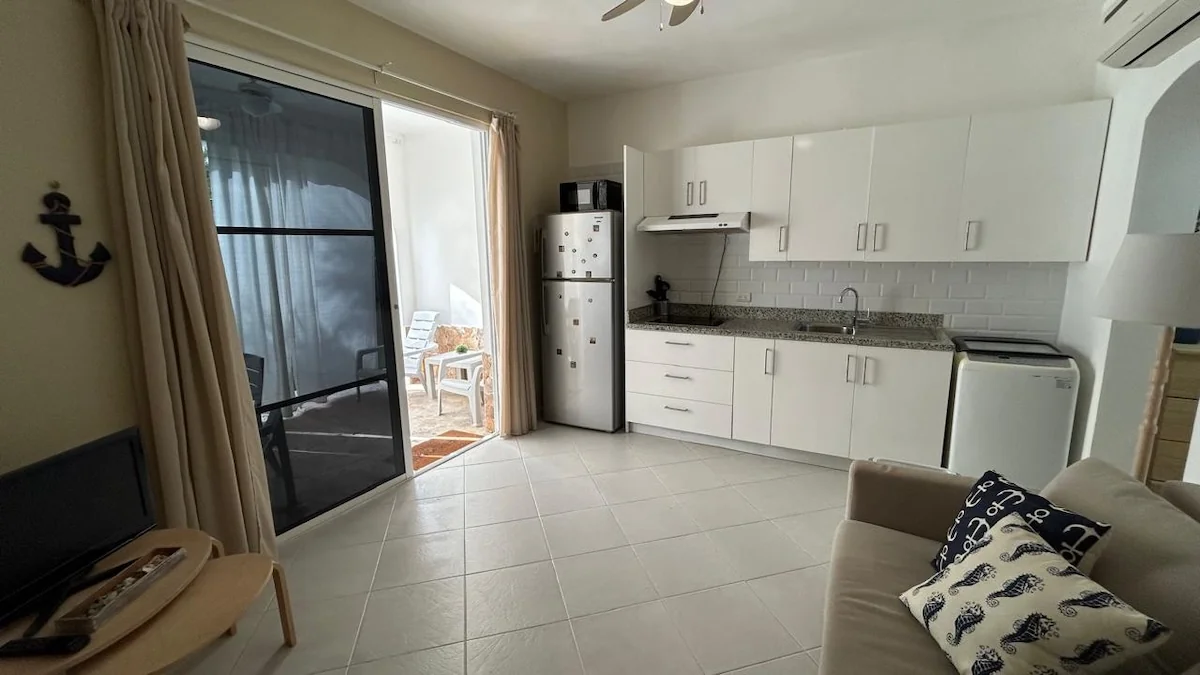 Property photograph